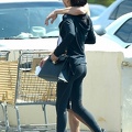 naya-rivera-and-ryan-dorsey-out-and-about-in-los-angeles 1